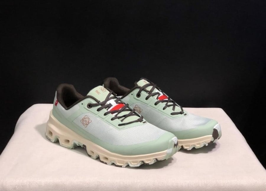On x Loewe
