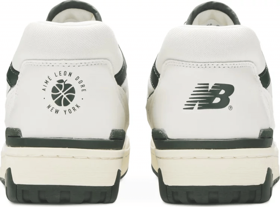 Aimé Leon Dore x 550 'Evergreen'