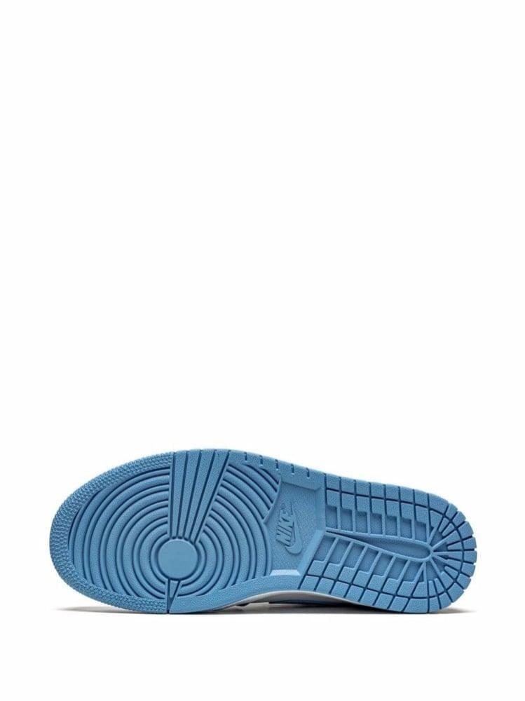 Air Jordan 1 Low 'UNC