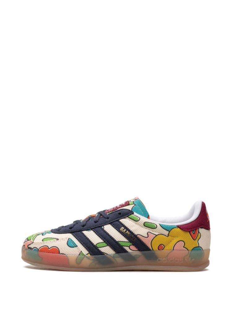 غازيل إندور' مخملي مضلع x Sean Wotherspoon