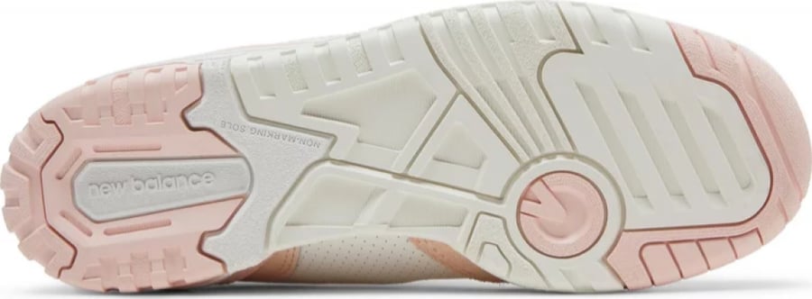 NEW BALANCE 550 'White Pink