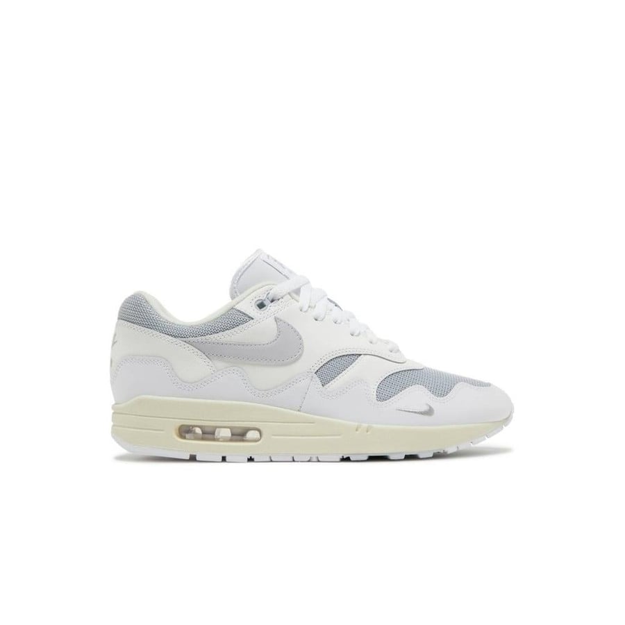 PATTA X AIR MAX 1 'WHITE'