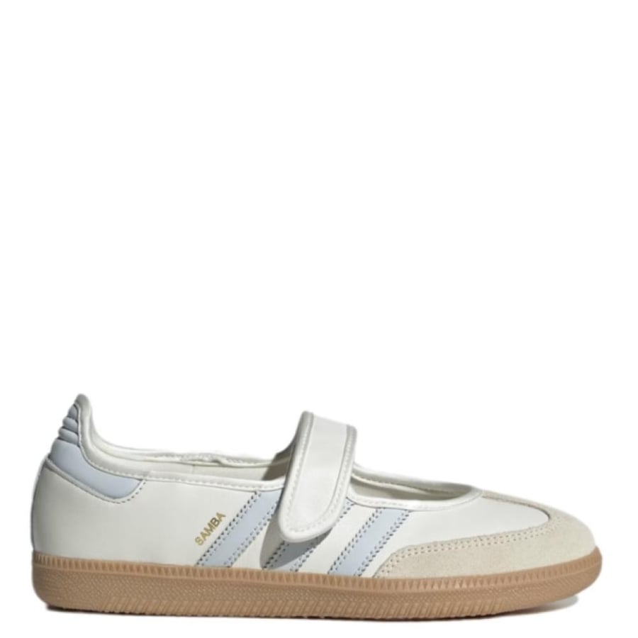‘Adidas Samba Jane ‘Halo Blue