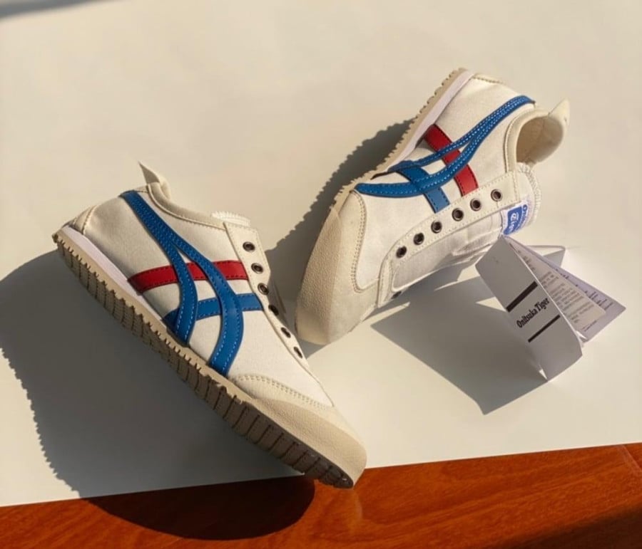Onitsuka Tiger