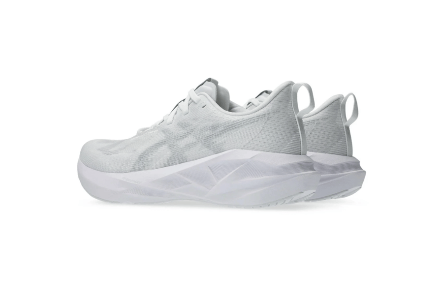 WHITE/PIEDMONT GREY NOVABLAST™ 5