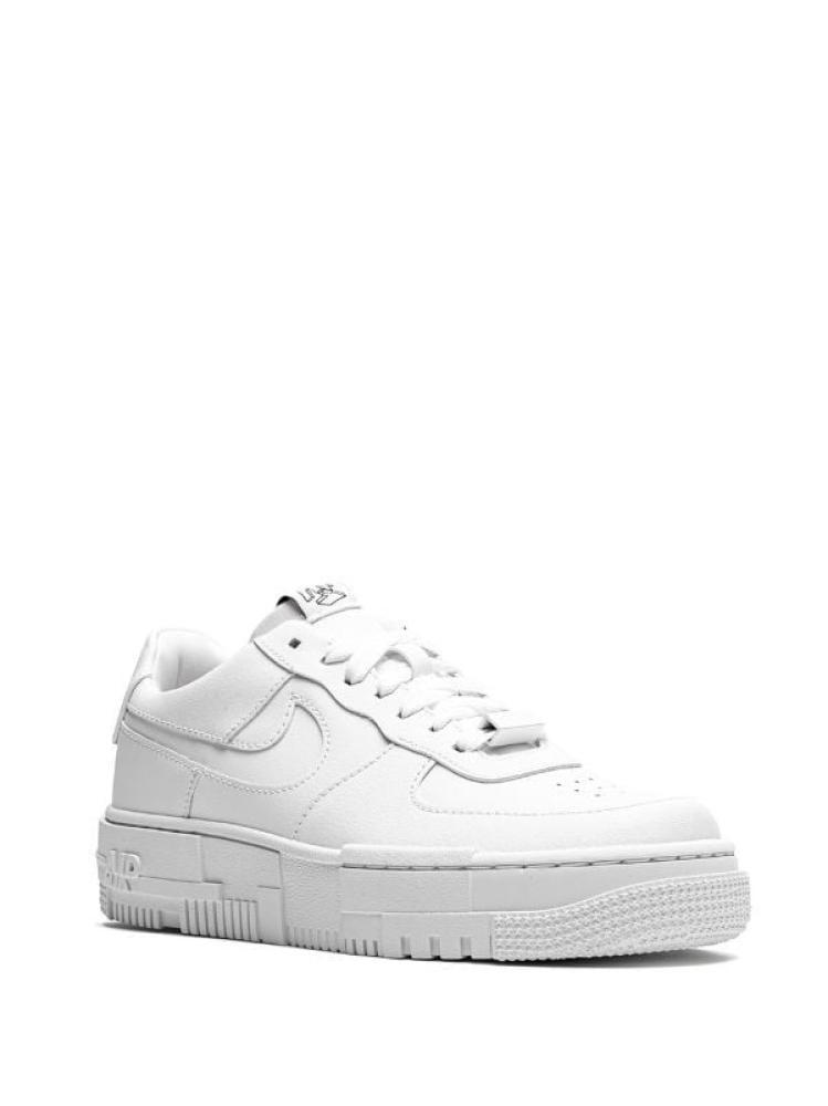 Air Force 1 Pixel ' Triple White