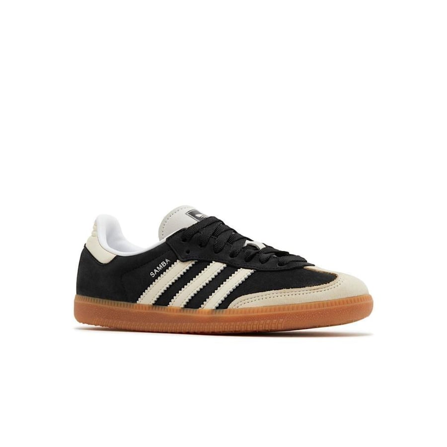 SAMBA OG 'BLACK WONDER WHITE'