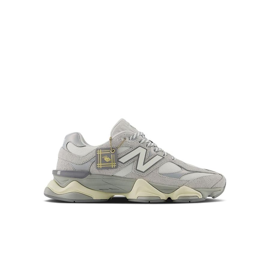 New Balance 9060 'Reflection Raincloud Quarry Blue