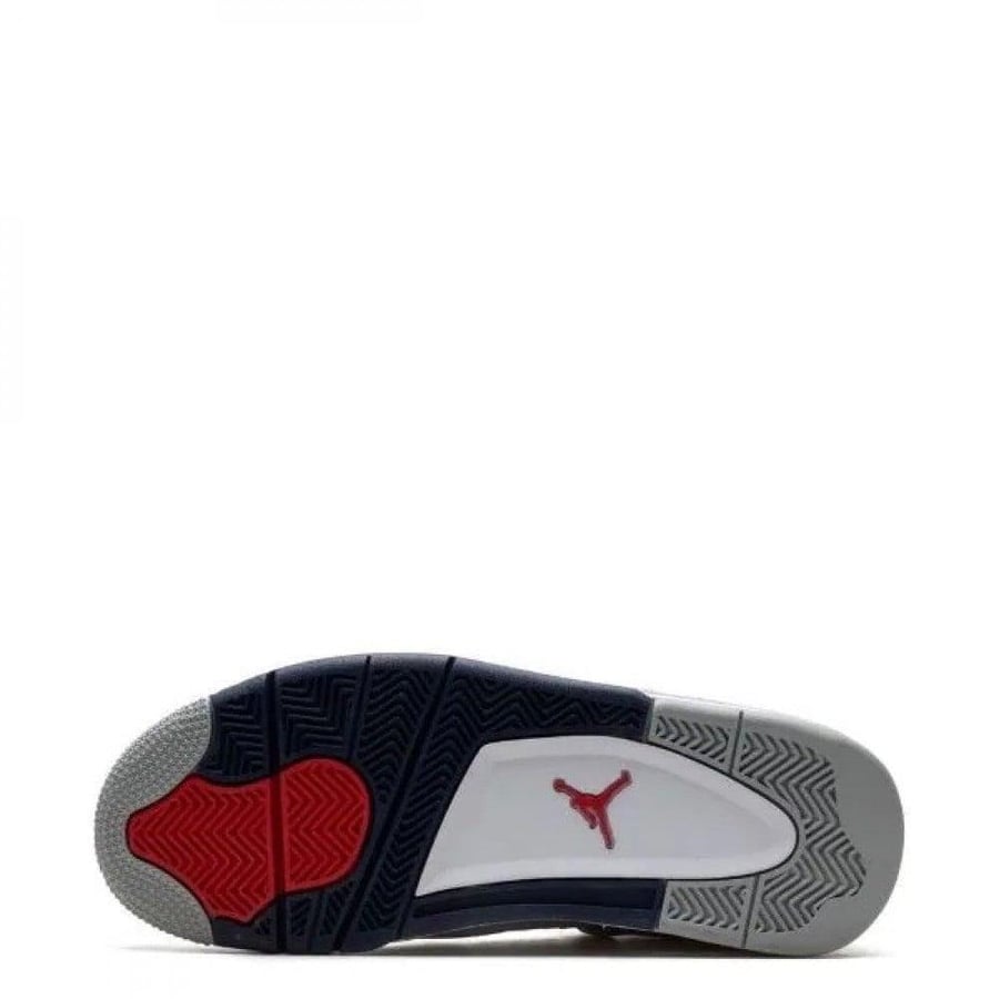 Air Jordan 4 Retro “Midnight Navy”