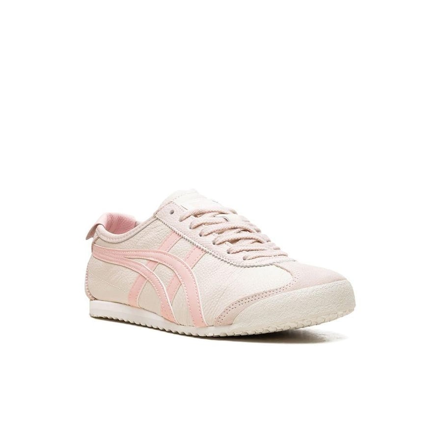 Mexico 66 "Oatmeal/Ginger peach" sneakers