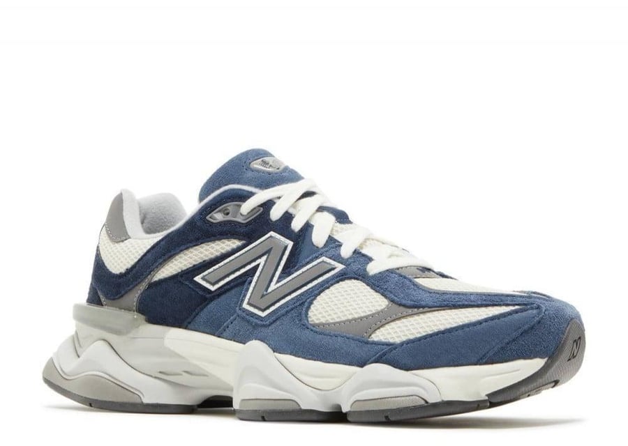 New Balance 9060 'NATURAL INDIGO'