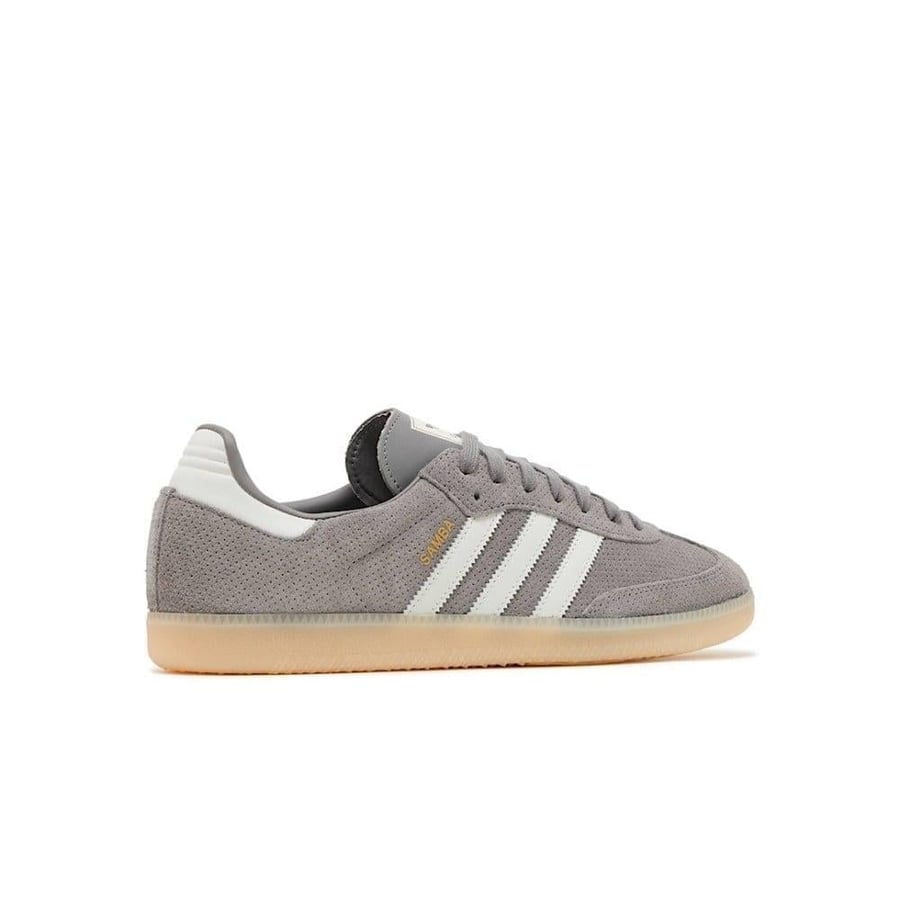 SAMBA OG 'GREY BLISS ORANGE'