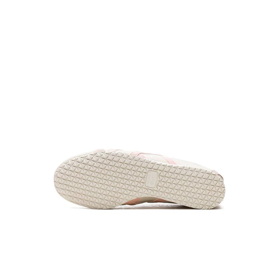Mexico 66 "Oatmeal/Ginger peach" sneakers