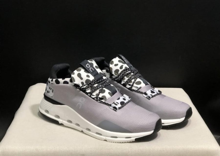 On Cloudnova form