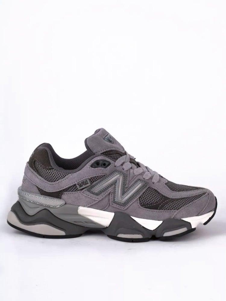 New Balance 9060 Dark Grey
