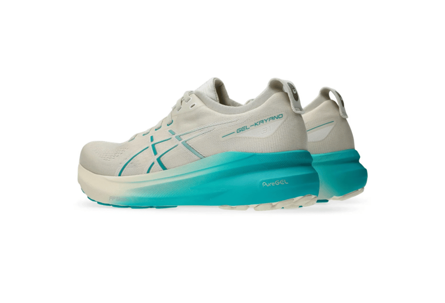 BIRCH/WAVE TEAL GEL-KAYANO™ 31