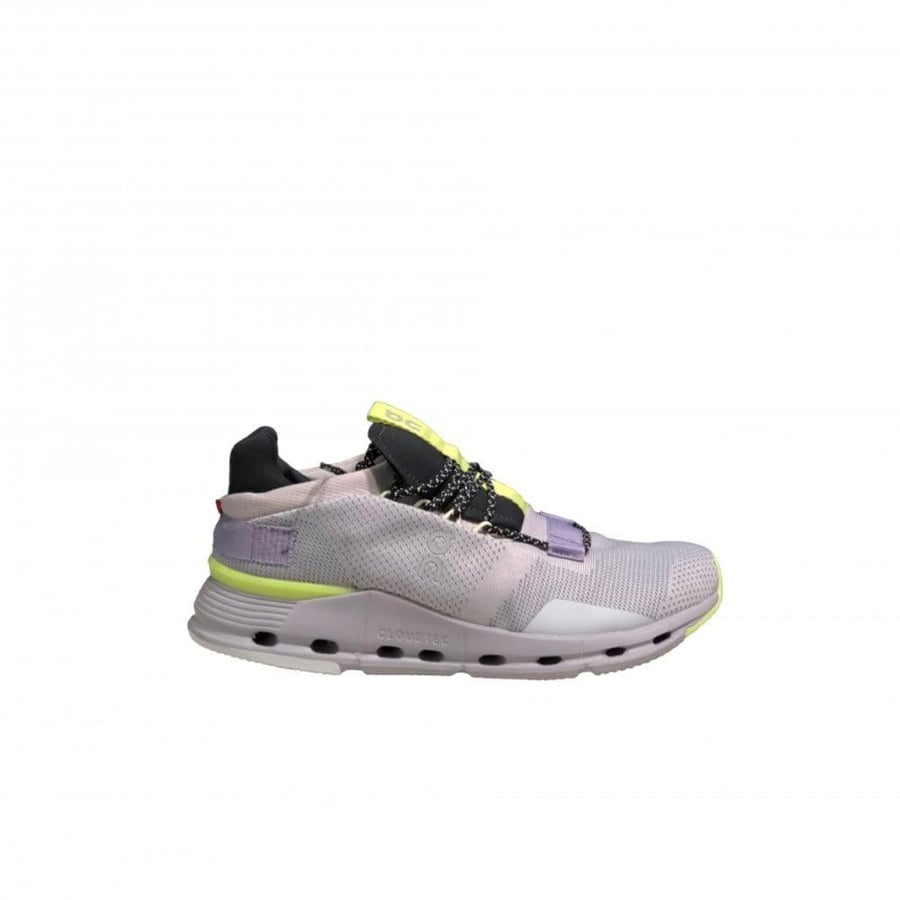 On Cloudnova form