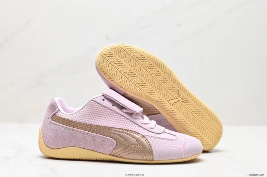 Puma Speedcat OPEN YY Whisp Of Pink