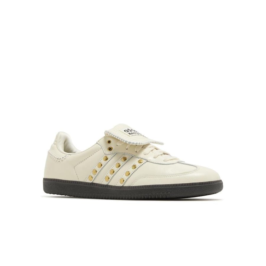 ADIDAS SAMBA "Wales Bonner - Studded Pack Cream"