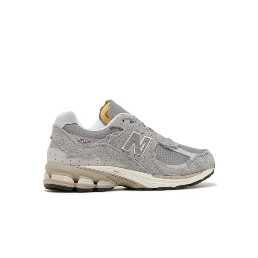 2002R 'PROTECTION PACK - SLATE GREY'