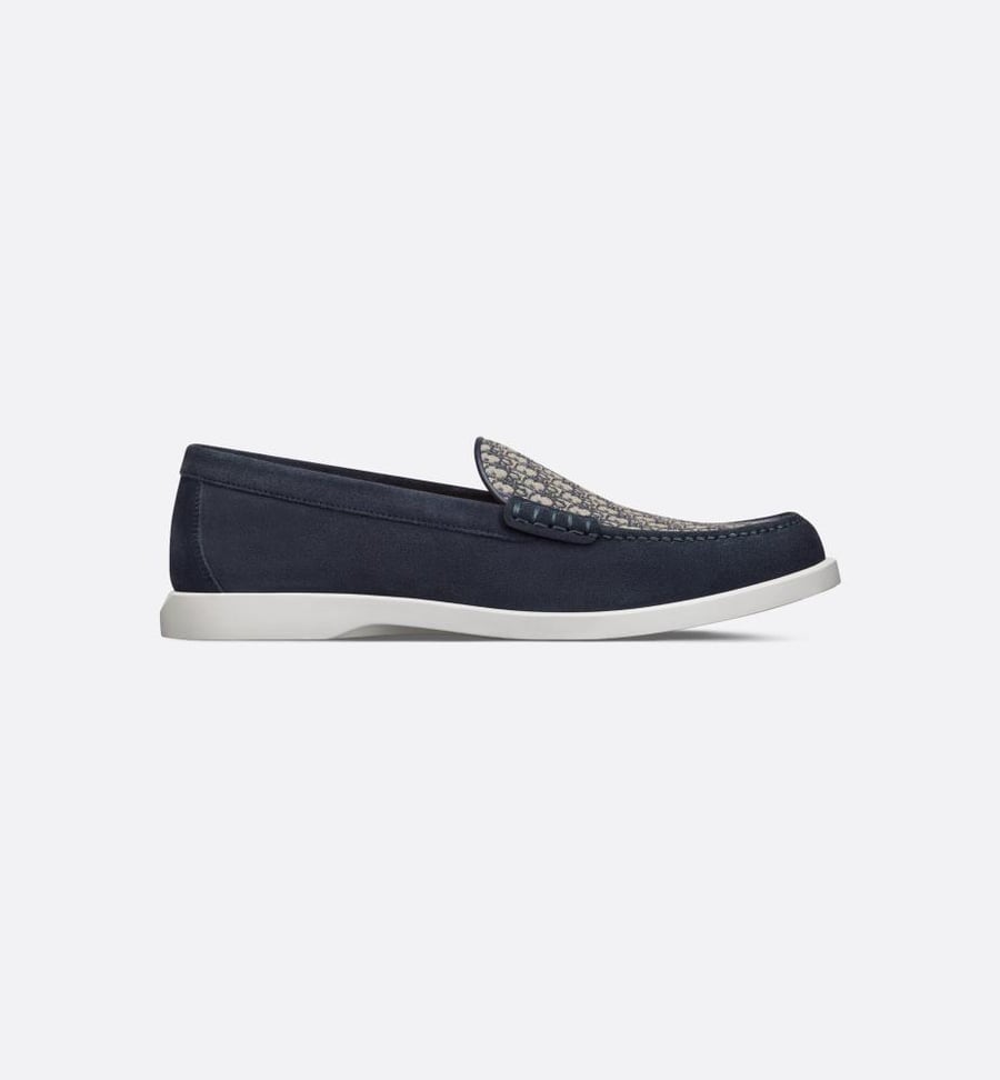Dior Granville Loafer