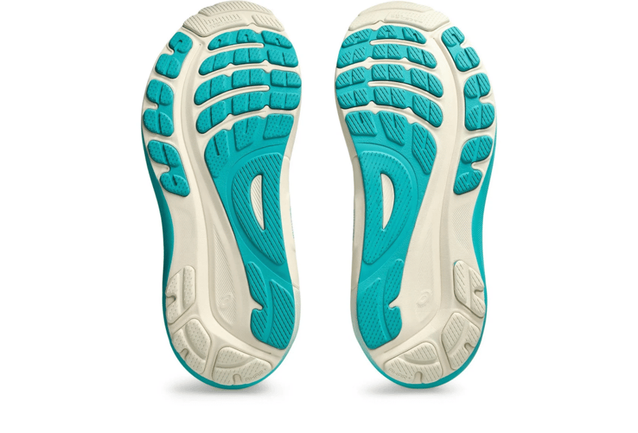 BIRCH/WAVE TEAL GEL-KAYANO™ 31