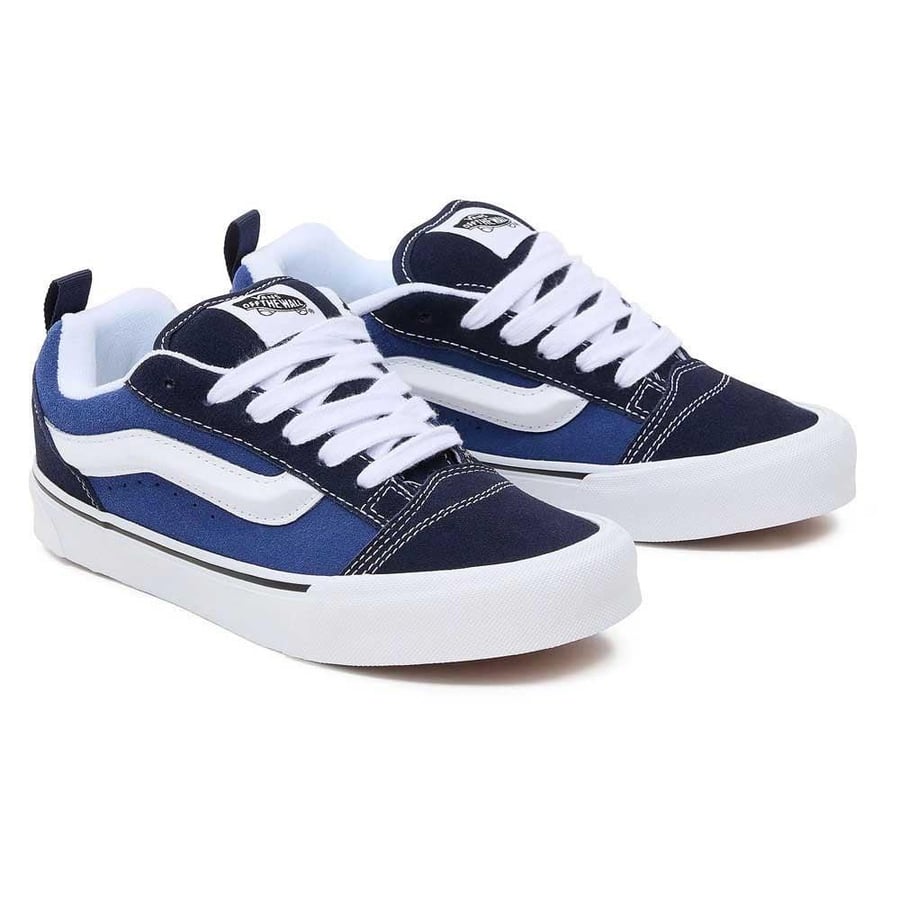 حذاء فانس كنو سكول blue