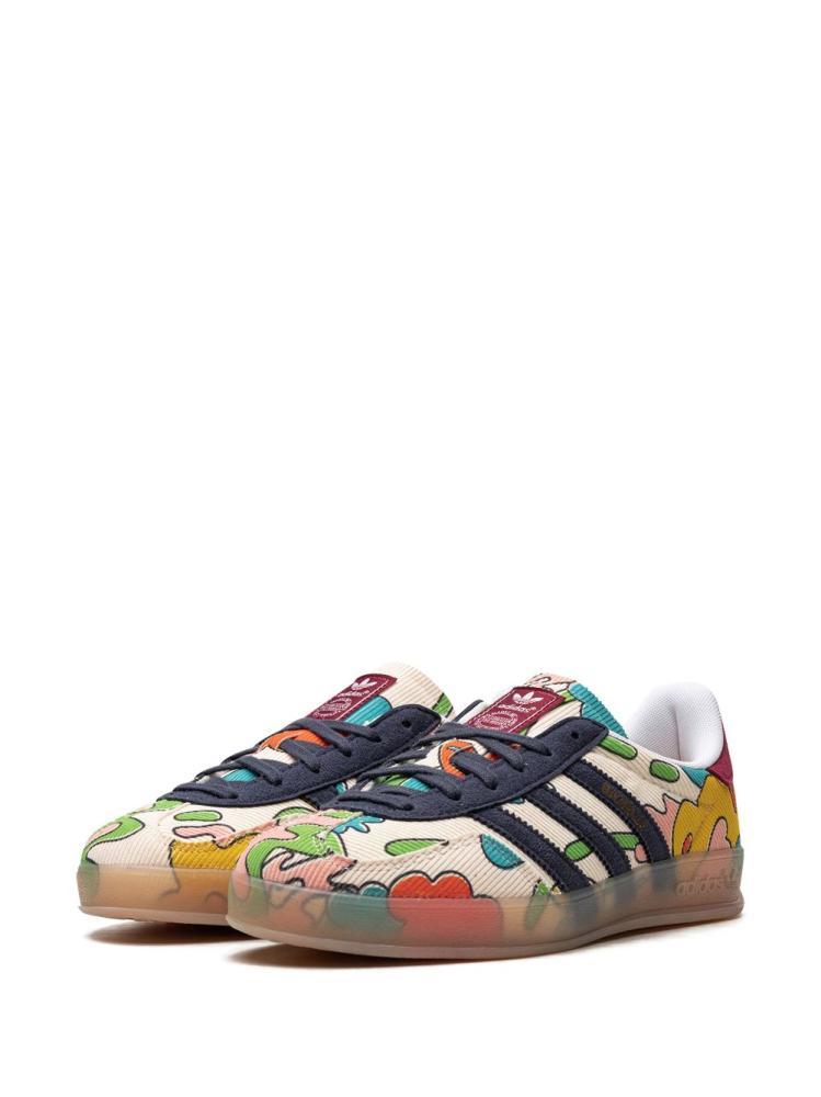 غازيل إندور' مخملي مضلع x Sean Wotherspoon
