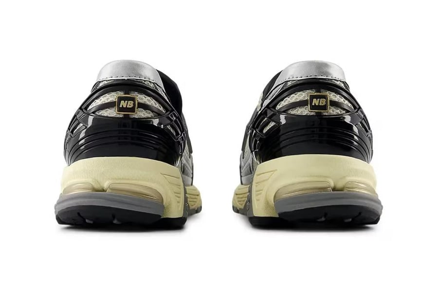 New Balance Continues To Impress With a New Colorway of the 1906L