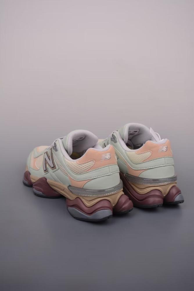 NEW BALANCE 9060 'CLAY ASH'