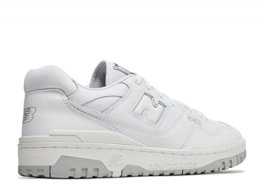 NEW BALANCE 550 'White Grey'
