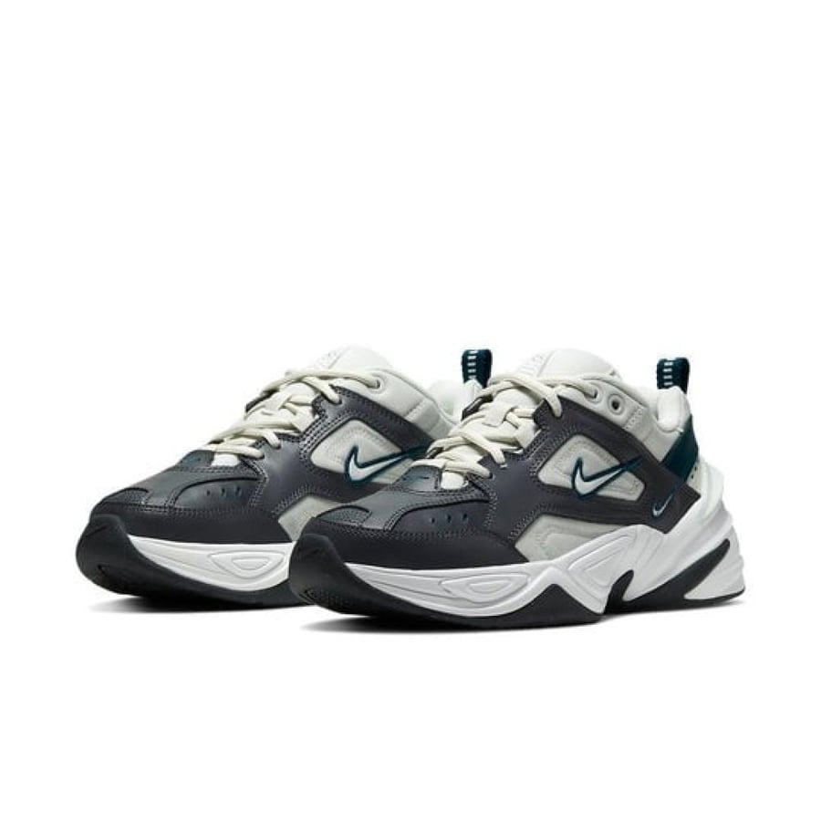 (WMNS) Nike M2K Tekno 'Dark Grey