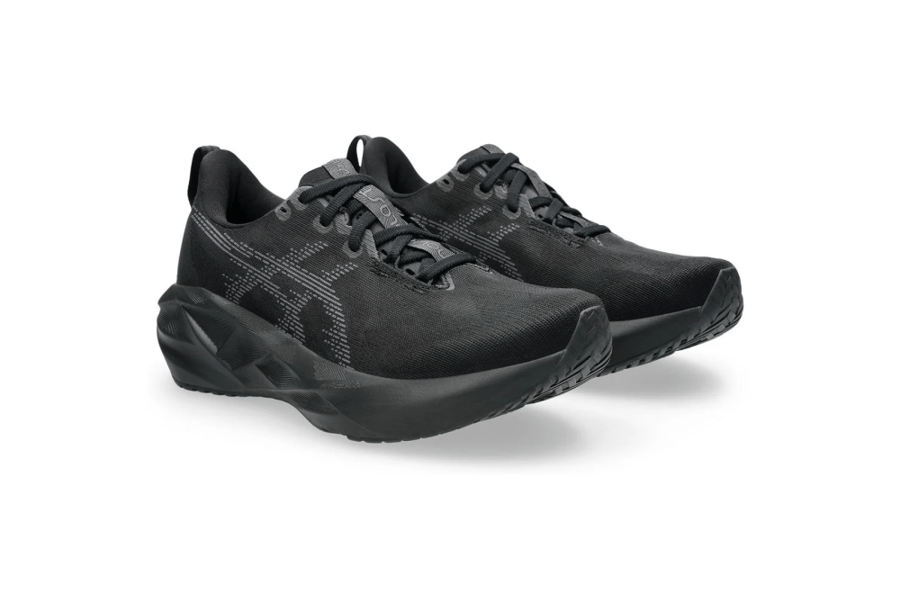 Black/Carrier Grey NOVABLAST™ 5