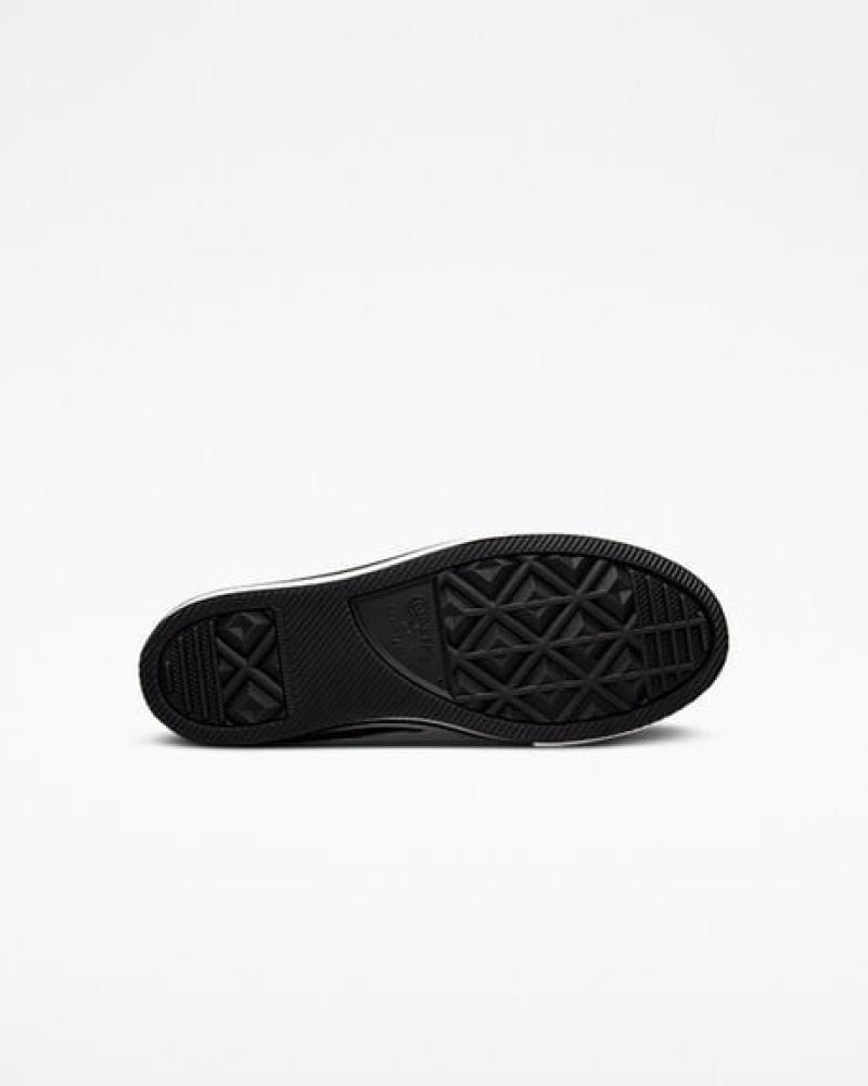 Chuck Taylor All Star High 'Black'