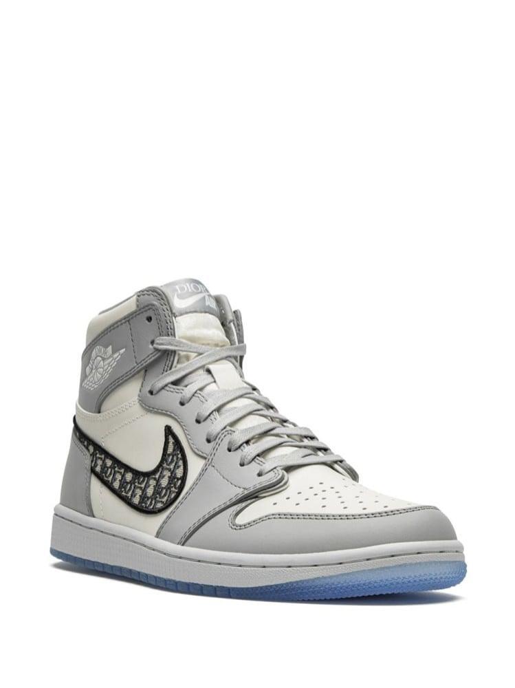 Dior x Air Jordan