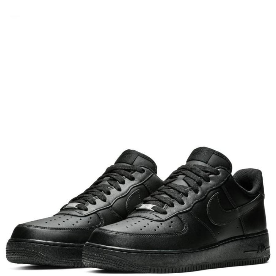 Air Force 1 '07 'Black'