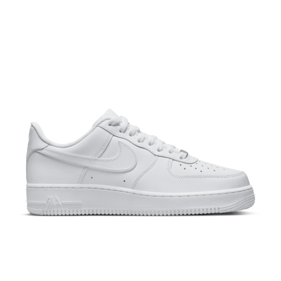 Air Force 1 '07 'White