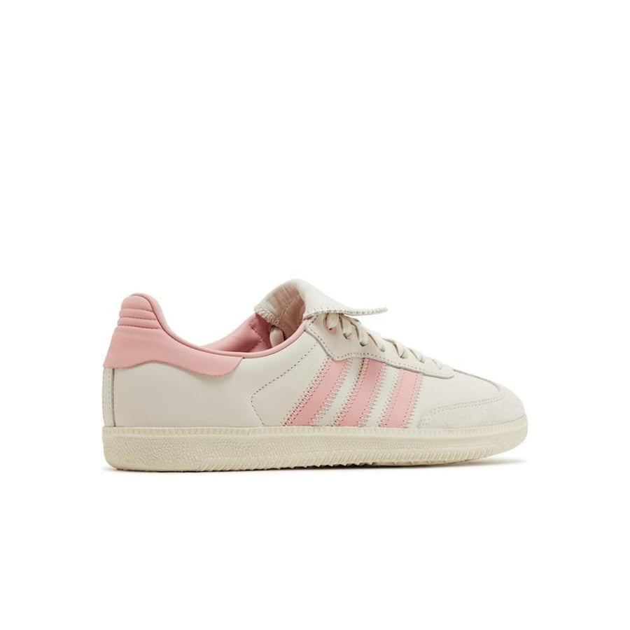 PHARRELL X SAMBA HUMAN RACE 'ALUMINIUM WONDER MAUVE