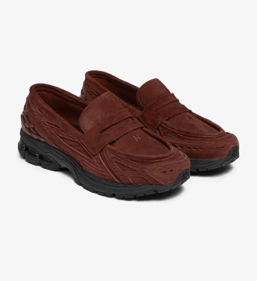 New Balance 1906L "Brown