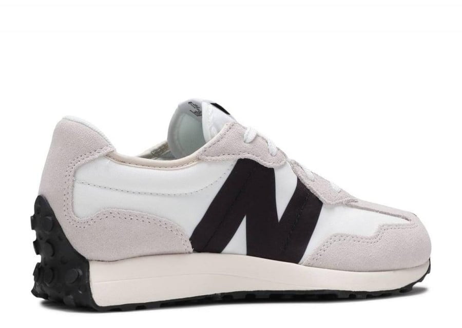 New Balance 327 Big Kid 'Sea Salt'