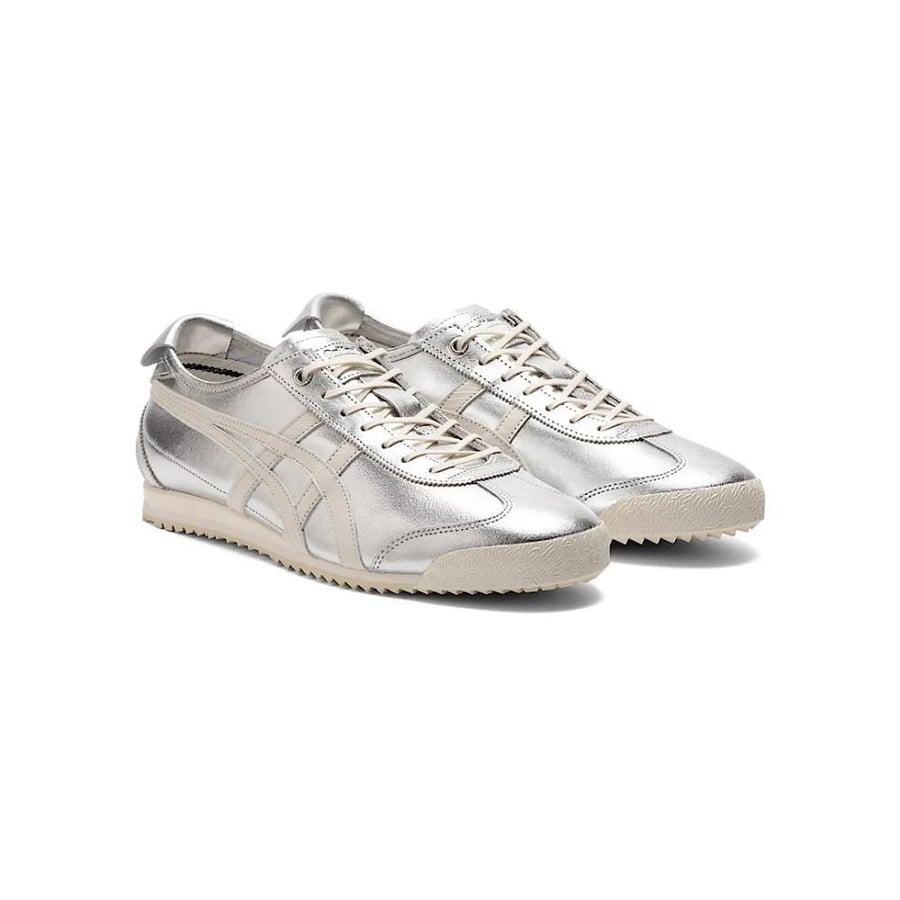 Onitsuka Tiger Mexico 66™ "Black/White"