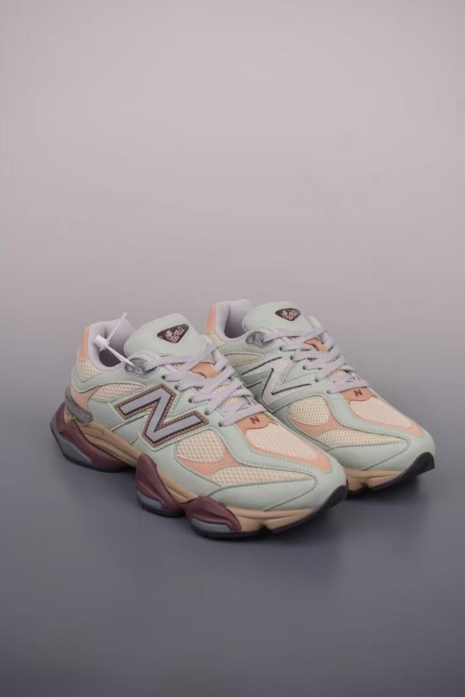 NEW BALANCE 9060 'CLAY ASH'