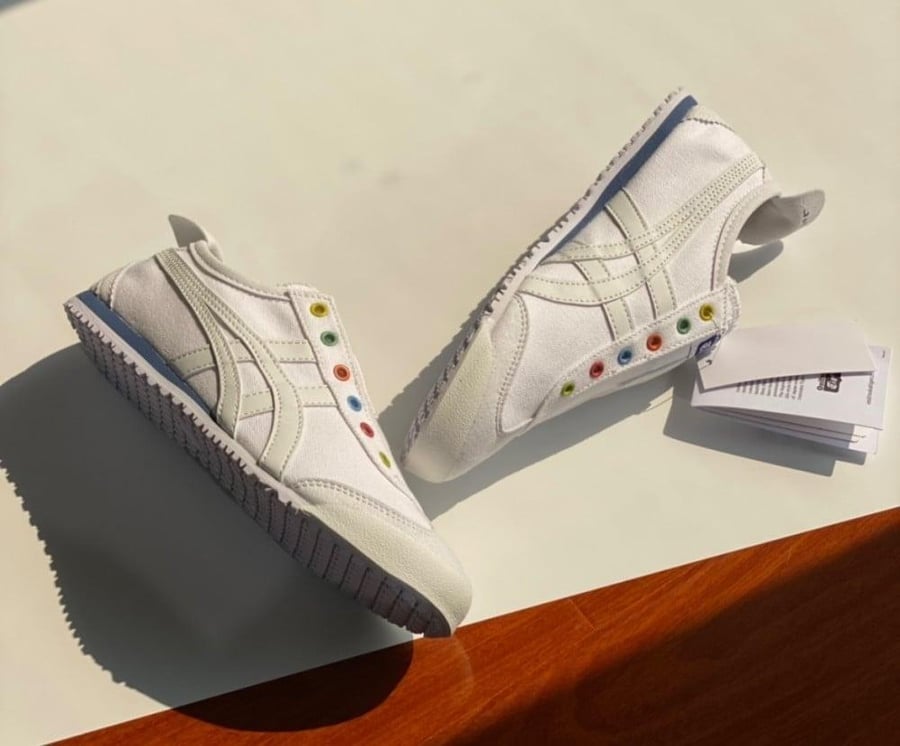 Onitsuka Tiger