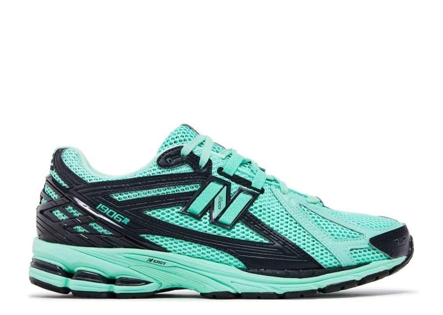 SIZE? X 1906R 'MINT GREEN BLACK'