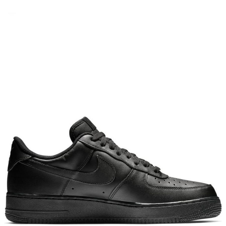 Air Force 1 '07 'Black'