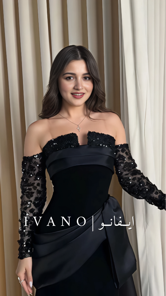 فستان ريم