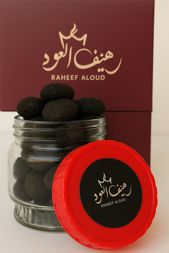 بخور دوسري فاخر