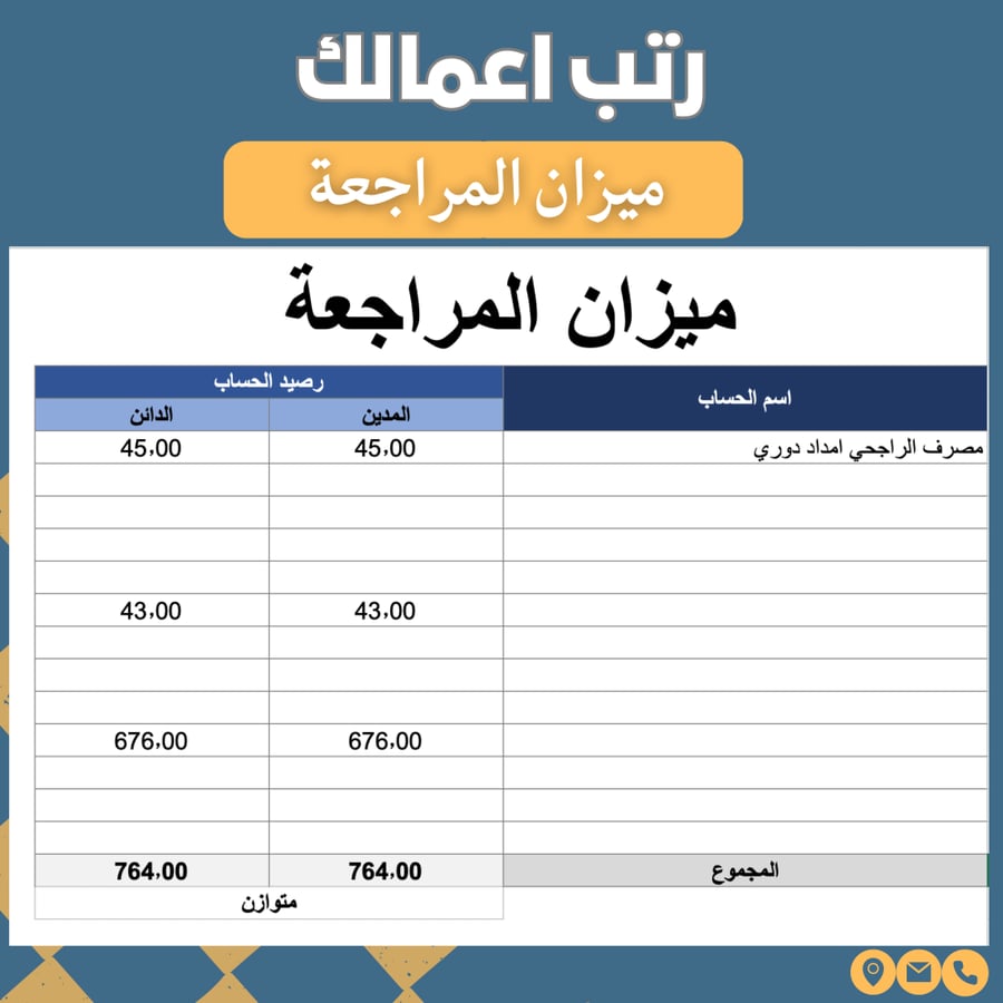 بكج المحاسبين