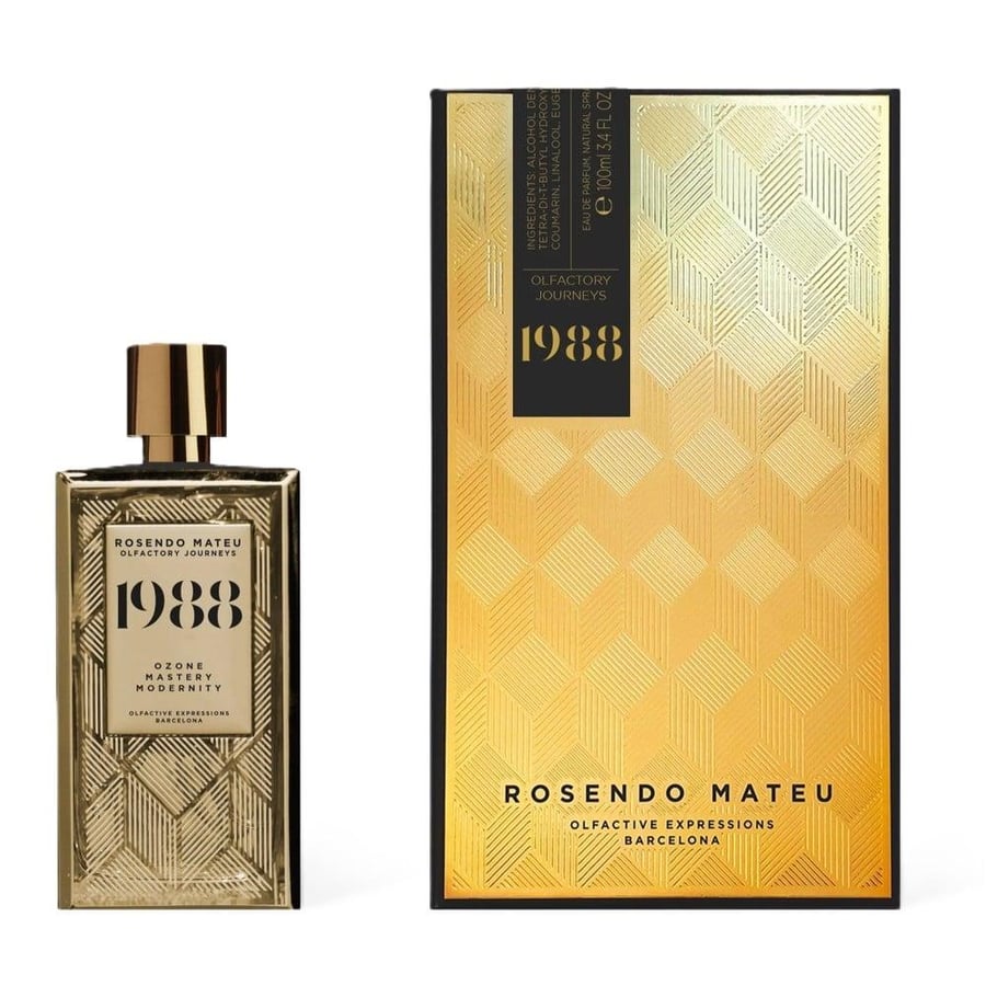 عطر روسيندو ماتيو نمبر 1988 او دو بارفيوم 100مل