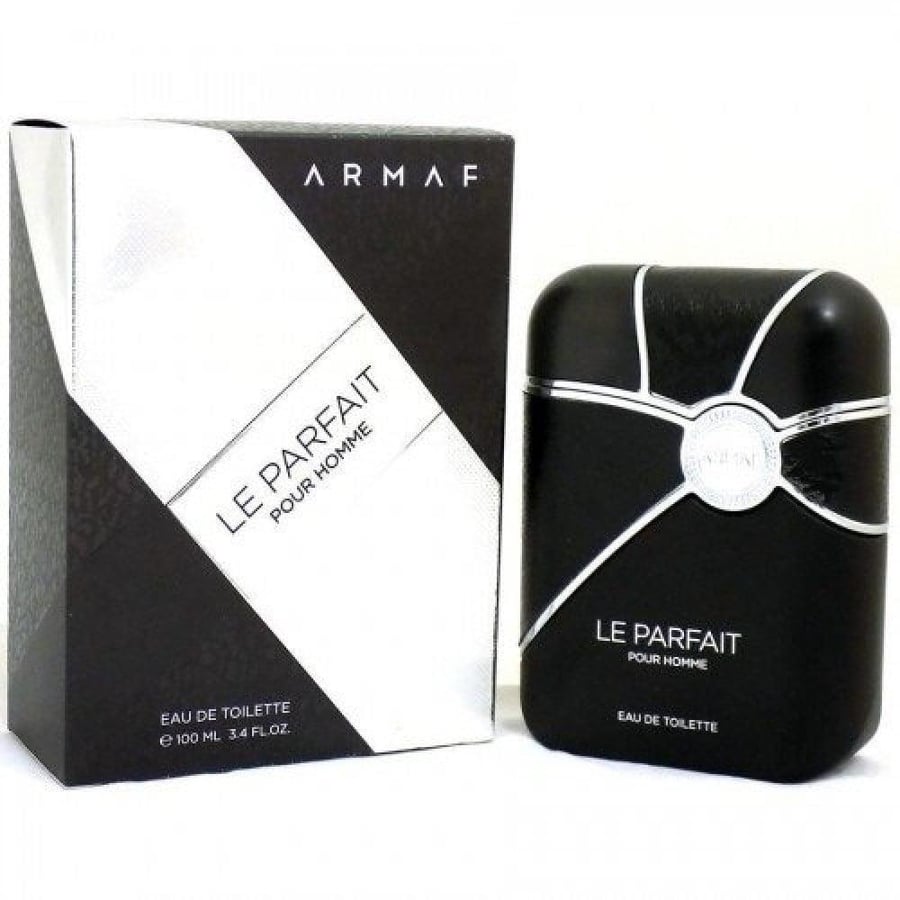 عطر ارماف لو بارفيت الرجالي او دو تواليت 100مل